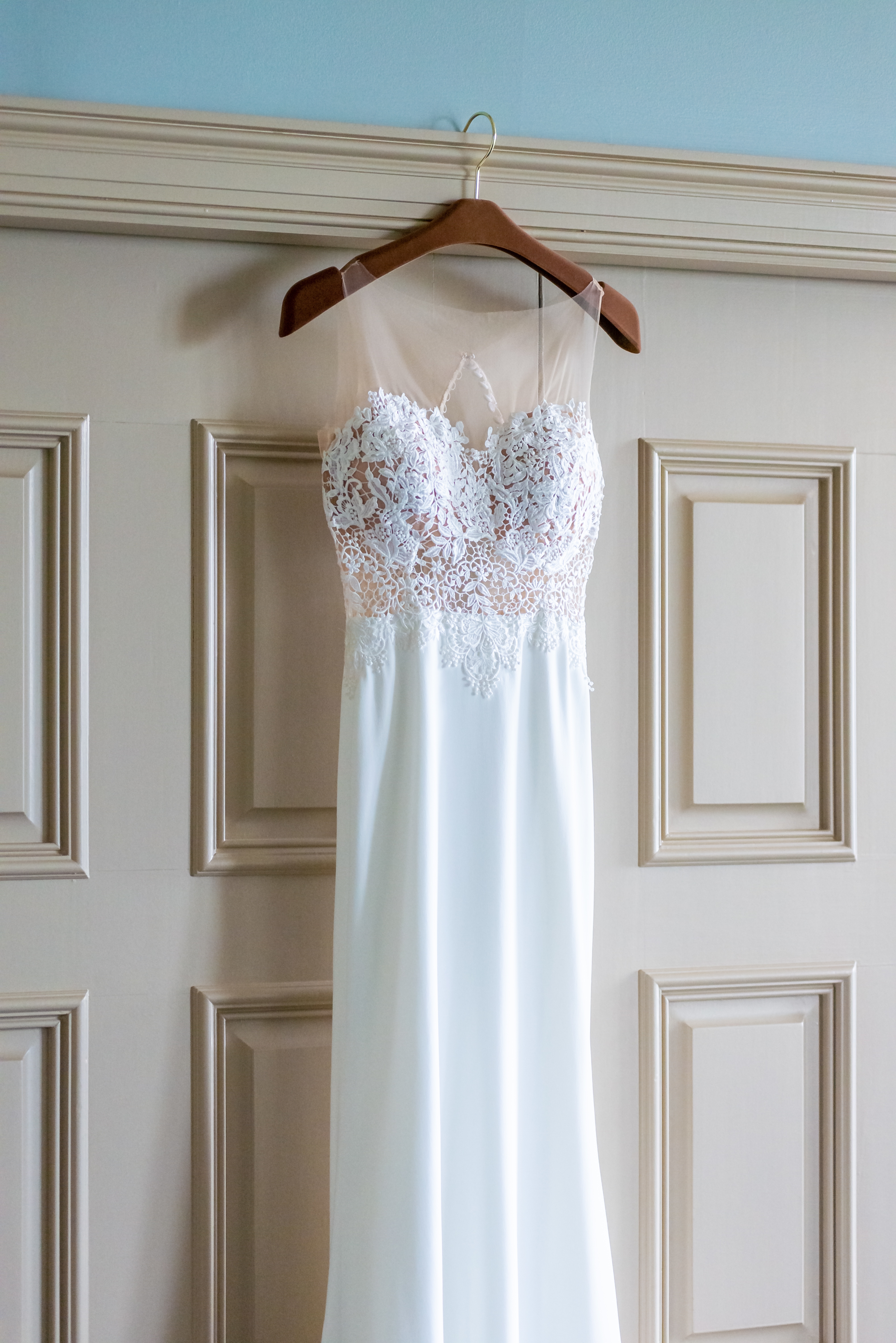 Robe tendance